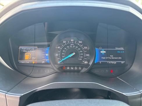 Used 2022 Ford Edge SEL w/ Convenience Package AWD/4WD image 14