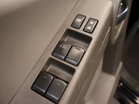 Used 2008 Nissan Xterra S RWD image 10