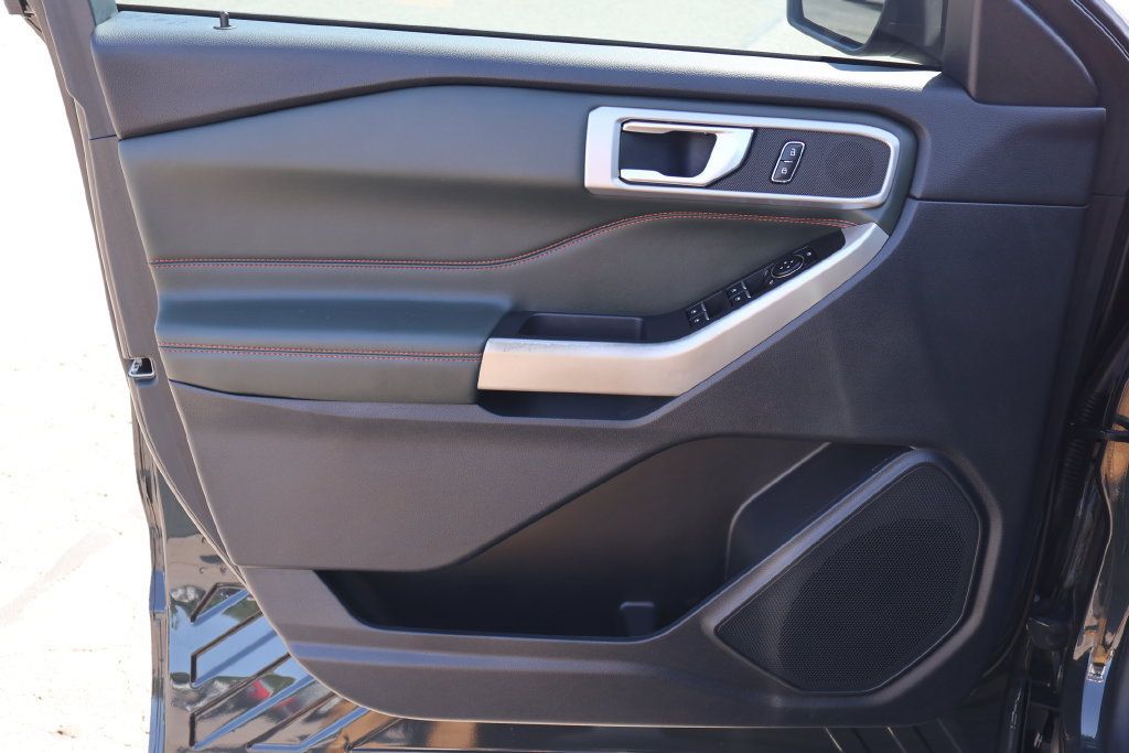 Used 2021 Ford Explorer Timberline AWD/4WD image 15