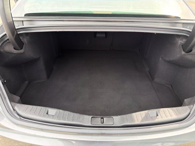 Used 2016 Lincoln MKZ w/ Equipment Group 200A Select FWD image 16