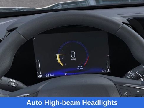 New 2026 Chevrolet Trax LT image 19