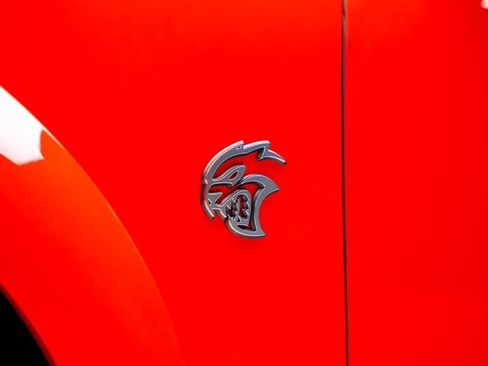 Used 2023 Dodge Charger SRT Hellcat image 25