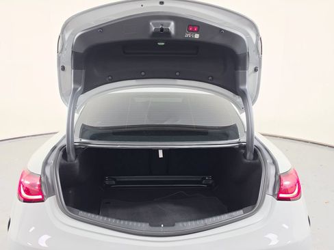 Used 2025 Mercedes-Benz CLE 53 AMG 4MATIC Coupe image 28