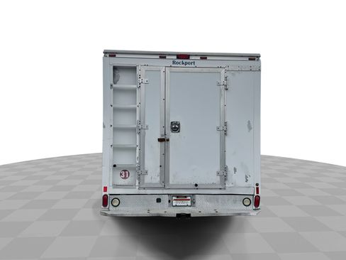 Used 2006 Ford E-450 and Econoline 450 E-450 Super Duty image 7