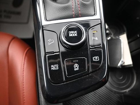 Used 2024 Kia Sportage SX FWD image 26