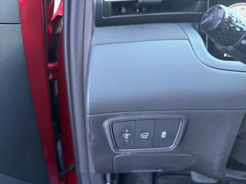 Certified 2022 Hyundai Tucson SEL w/ Convenience Package image 13