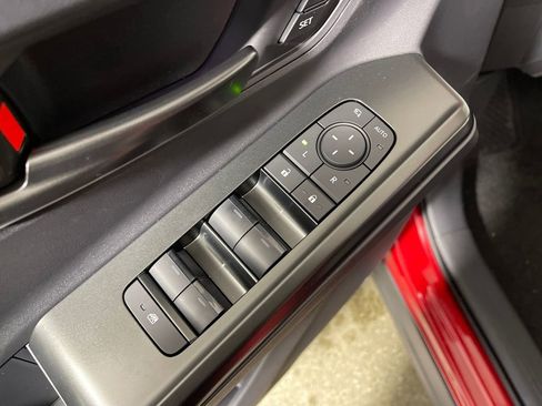 New 2026 Toyota bZ image 16