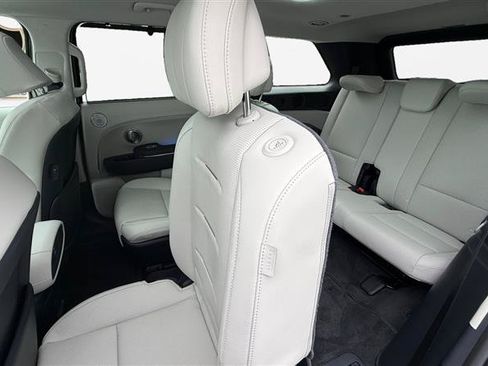 Used 2026 Hyundai Palisade Calligraphy AWD/4WD image 23