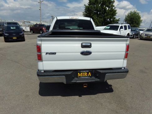 Used 2009 Ford F150 Lariat AWD/4WD image 44