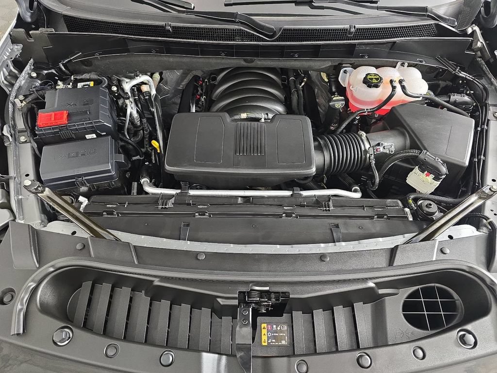 Used 2026 GMC Yukon XL Denali AWD/4WD image 32
