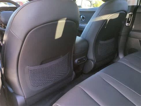 Certified 2026 Hyundai Ioniq 5 SEL image 18
