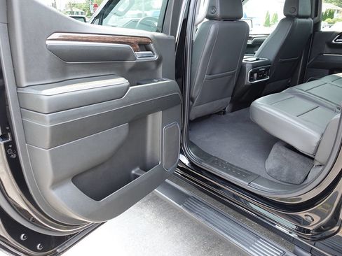 Used 2024 GMC Sierra 1500 Elevation w/ Elevation Premium Package AWD/4WD image 22