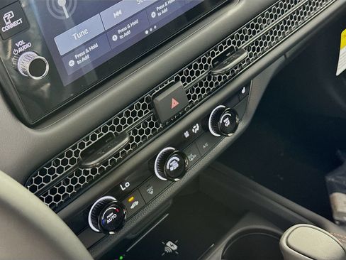 New 2027 Honda HR-V Sport image 7