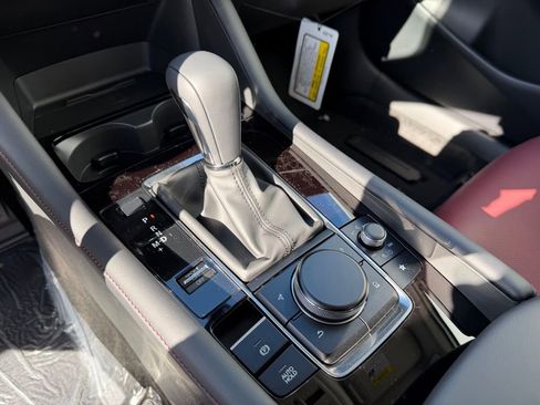 New 2026 MAZDA MAZDA3 Carbon image 26