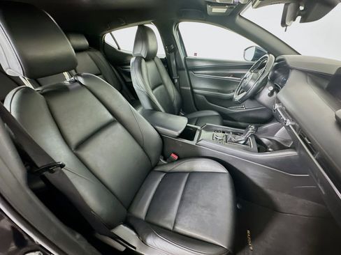 Used 2022 MAZDA MAZDA3 s FWD image 28