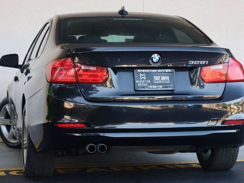Used 2012 BMW 328i Sedan RWD image 8