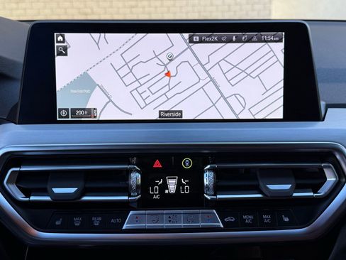 Certified 2024 BMW X3 sDrive30i w/ M Sport Package image 26