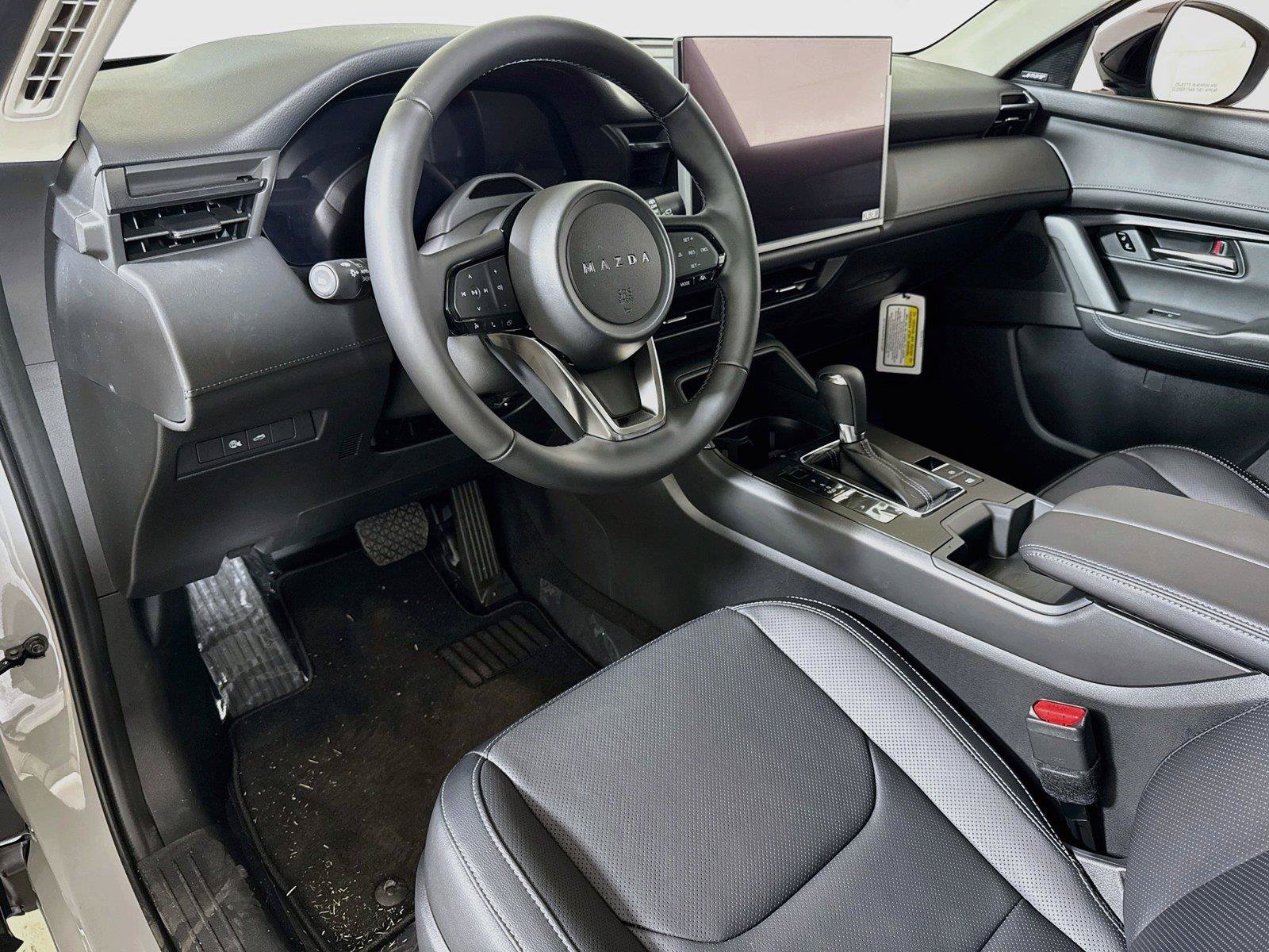 New 2026 MAZDA CX-5 2.5 S w/ Premium Plus Package AWD/4WD image 5