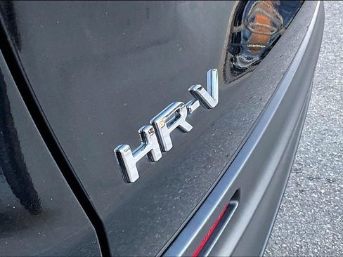 Used 2025 Honda HR-V LX image 24