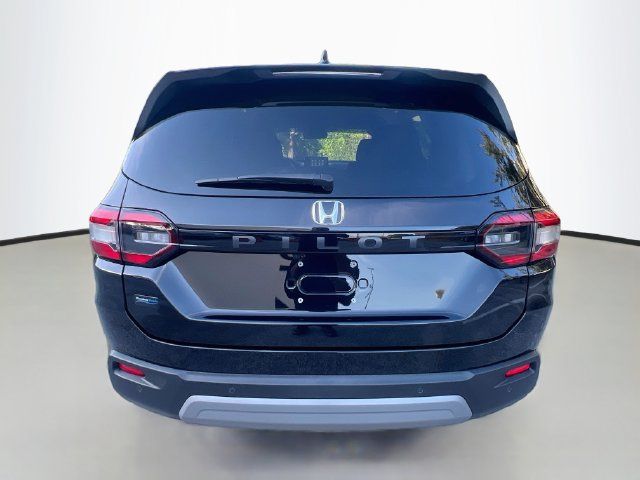 Used 2023 Honda Pilot EX-L image 7