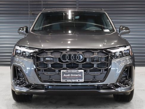 New 2026 Audi Q7 3.0T Prestige image 10