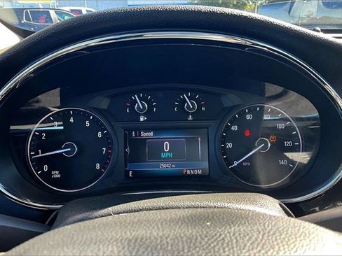 Used 2022 Buick Encore Preferred w/ Safety Package image 13