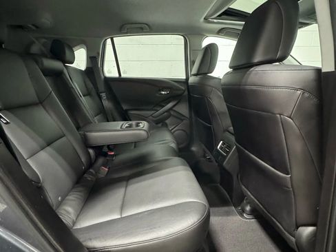 Used 2018 Acura RDX AWD w/ Technology Package image 26