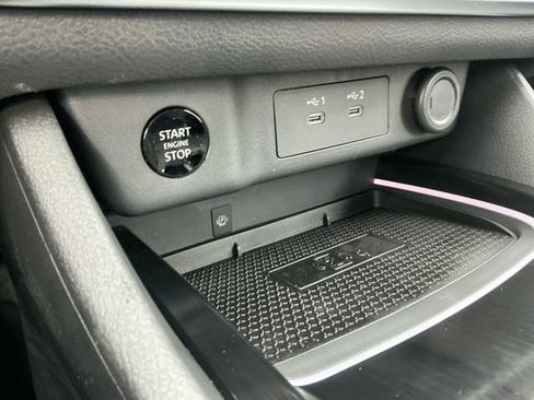 New 2026 Nissan Rogue SV image 20