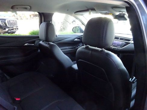 Used 2020 Buick Encore GX Preferred w/ Sport Touring Package image 24