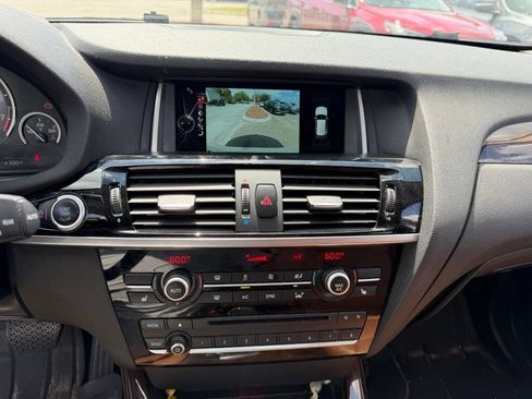 Used 2016 BMW X3 xDrive28i AWD/4WD image 24