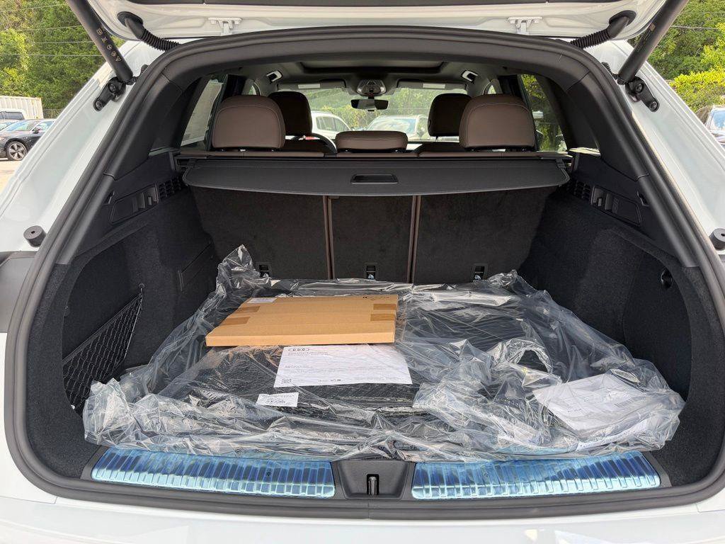 New 2026 Audi Q5 Premium Plus AWD/4WD image 27