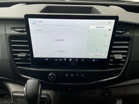 New 2026 Ford Transit 350 148 High Roof AWD w/ Upfitter Package image 14