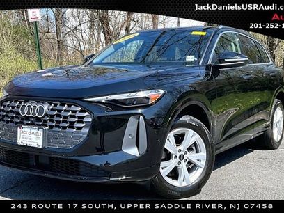 Used 2025 Audi Q5 Premium w/ Convenience Package