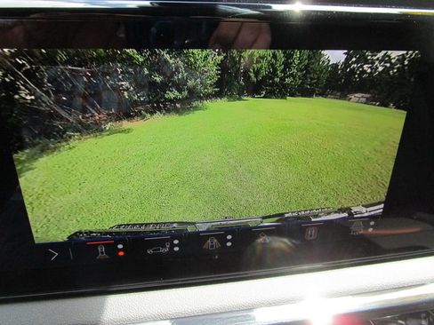 New 2026 GMC Sierra 1500 AT4 w/ AT4 Premium Package AWD/4WD image 50