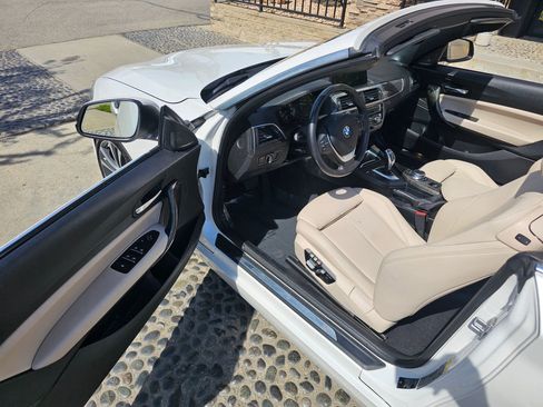 Used 2018 BMW 230i xDrive Convertible image 8