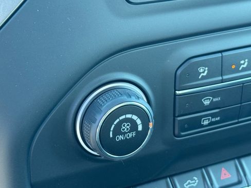 New 2026 Chevrolet Silverado 2500 W/T w/ WT Convenience Package image 20