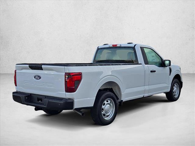 New 2026 Ford F150 XL RWD image 2