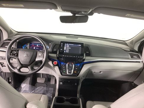 Used 2019 Honda Odyssey Elite image 20