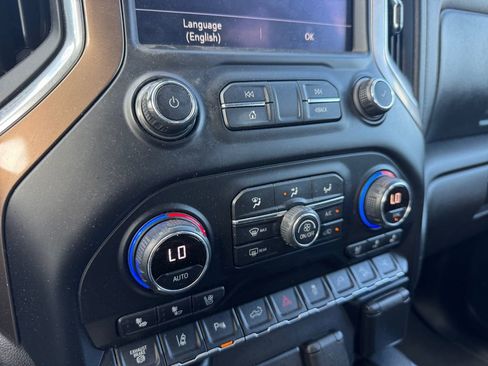 Used 2021 Chevrolet Silverado 2500 High Country w/ Z71 Off-Road Package image 38