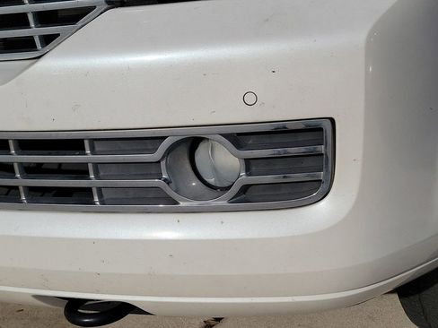 Used 2014 Lincoln Navigator 2WD image 8