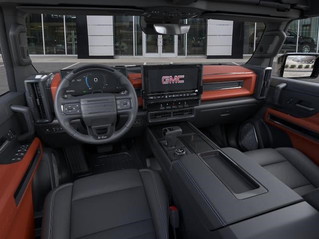 New 2026 GMC Hummer EV 3X w/ Carbon Fiber Edition Package AWD/4WD image 15