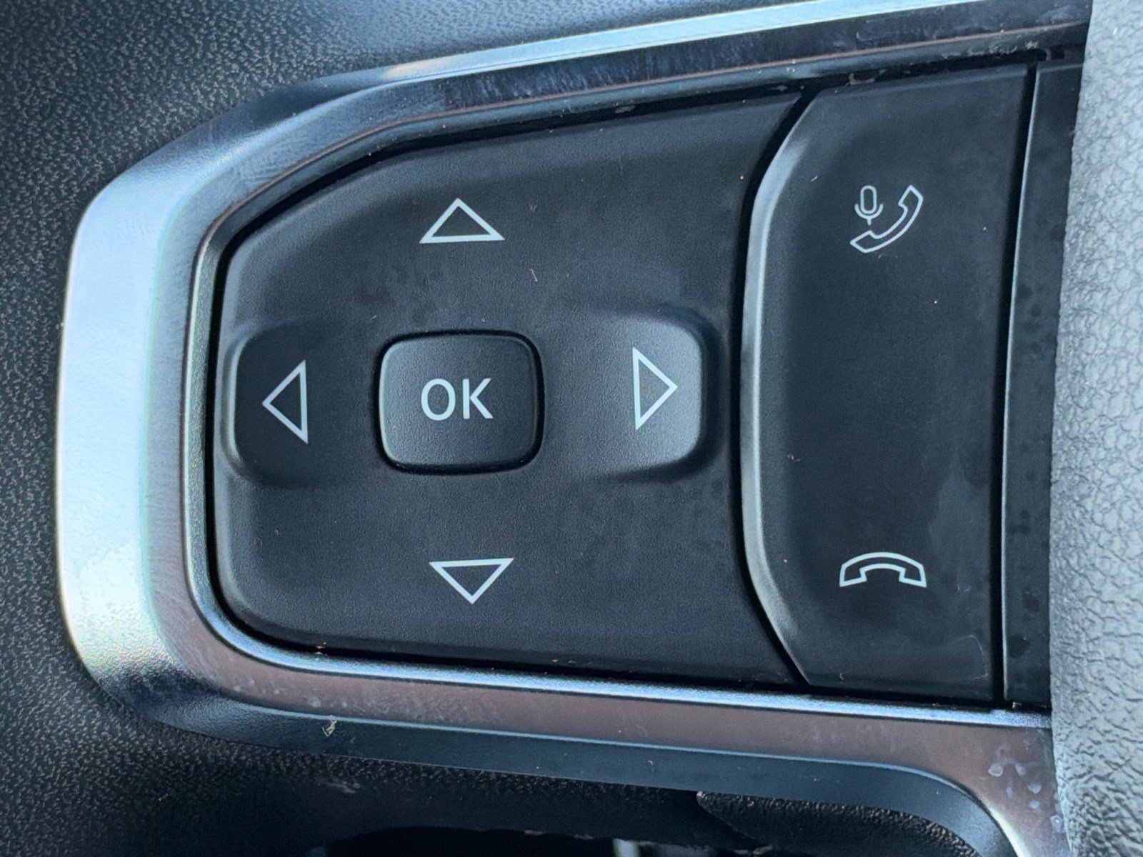 Used 2026 RAM 2500 Big Horn AWD/4WD image 26