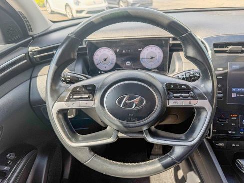 Used 2022 Hyundai Tucson SEL w/ Convenience Package FWD image 8