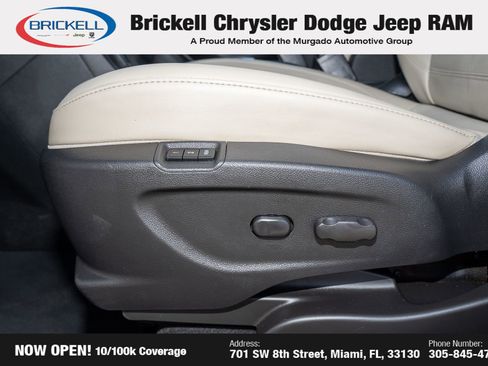 Used 2017 Buick Encore Premium w/ Experience Buick Package image 28