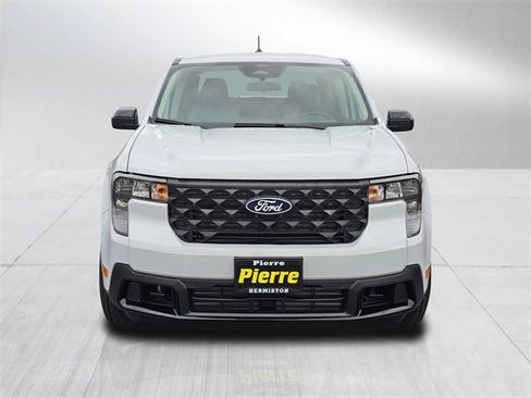 New 2026 Ford Maverick XLT w/ XLT Luxury Package image 6