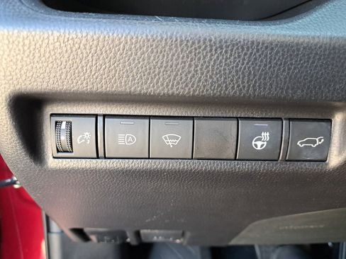 Used 2021 Toyota RAV4 TRD Off-Road image 29