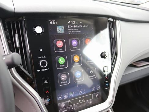 Certified 2025 Subaru Outback Premium w/ Popular Package #1A image 30