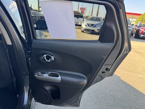 Used 2012 Nissan Juke SV image 15