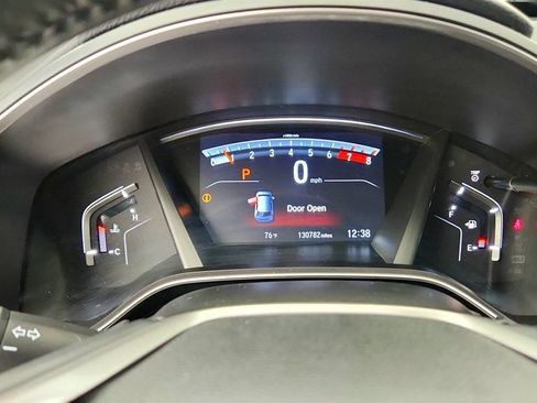 Used 2019 Honda CR-V EX-L image 14