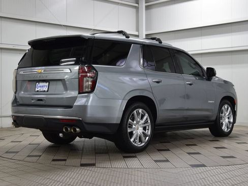 Used 2023 Chevrolet Tahoe High Country AWD/4WD image 8